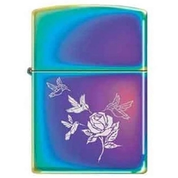 Zippo Lighter - Taste of Nectar Spectrum - 851683