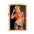 Zippo Lighter - Sexy Cowgirl Gold Dust - 853288