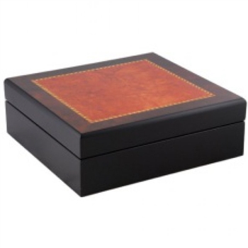 Craftsman's Bench Cigar Humidor Cavalier - CBCAVALIER