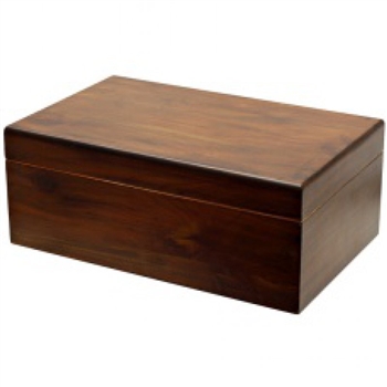 Craftsman's Bench Cigar Humidor Laredo - CBLAREDO