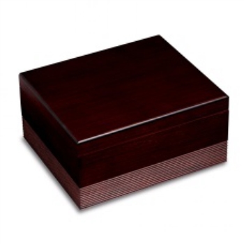 Craftsman's Bench Cigar Humidor Maywood - CBMAYWOOD