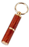 Cigar Cutter - Rosewood Bullet Punch - CC-433RW