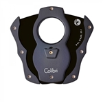 Colibri Cutter - Cut 62 Black Rubber & Black Blades - CU100T20