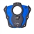 Colibri Cutter - Cut 62 Black Rubber & Blue Blades - CU100T24