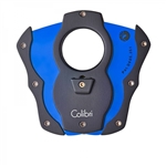 Colibri Cutter - Cut 62 Black Rubber & Blue Blades - CU100T24