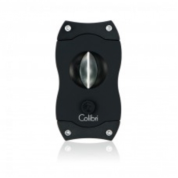 Colibri Cutter V-Cut Black - CU300T1