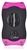 Colibri Cutter V-Cut Black and Pink - CU300T12