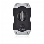 Colibri Cutter V-Cut Brushed Chrome - CU300T4