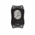 Colibri EZ S-Cut Cigar Cutter Black & Gunmetal - CU550T1