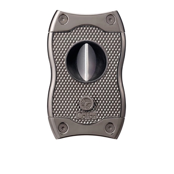 Colibri Cutter SV-Cut Two-In-One Gunmetal - CU600T4