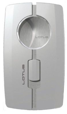 Lotus Cutter - CUT 200 Chrome Velour - CUT202