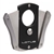 Lotus Cut 400 Deception Cigar Cutter Black - CUT401