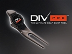 Golf Tool - DIV Pro the ultimate Golf Divot Tool - DIVPRO