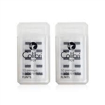Colibri - Premium Lighter Flints 2/10 Pack - FL100C1-2