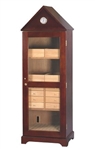 Humidor - Verona Cigar House Mahogany - HUM-1000M