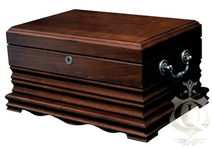 Humidor - Tradition Medium - HUM-150SW