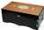 Humidor - Cordoba Desktop Medium Mahogany - HUM-200IN