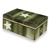 Humidor Supreme Soldier Strong 100 Cigars - HUM-HS-ARM