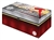 Humidor Supreme Red Line FD 100 Cigars - HUM-HS-FD