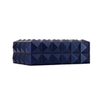 Colibri Quasar Humidor Navy - HUNAVY