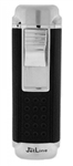 Jetline Magna Quad Flame Lighter Black