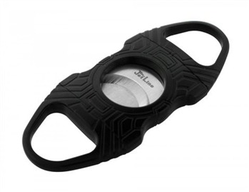 Jetline Rodeo Cigar Cutter Black