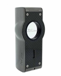 Jetline Touch Quad Torch Flame Lighter Gunmetal