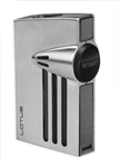 Lotus Lighter - Orion L52 Chrome - L5250