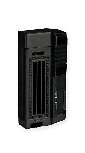 Lotus Lighter - Droid 55 Black & Black - L5500