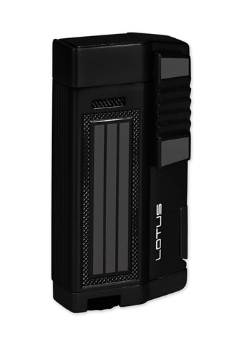 Lotus Lighter - Droid 55 Black and Gray - L5530