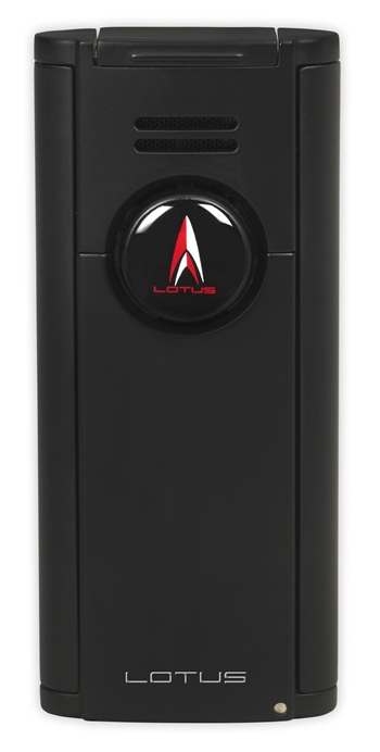 Lotus Lighter - Citadel L68 Matte Black Flat Fame 3 - L6800