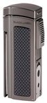 Black Label Lighter - Dominator Quad Tabletop Dk Gunmetal Matte