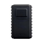 Colibri Quasar Astoria Triple Jet Lighter Black - LI600C10C10