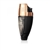 Colibri Lighter - Talon Single Jet Flame Black/Rose Gold - LI760T7