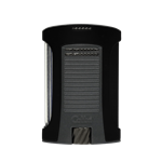 Colibri Daytona Single Jet (Matte) Black/Charcoal - LI770T11