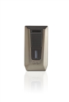 Colibri Slide Double Jet Lighter Gunmetal/Matte Black - LI850T12