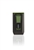 Colibri Slide Double Jet Lighter Black/Green - LI850T16