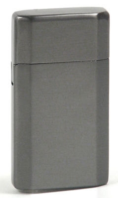 Ronson Lighter - Jetlite Butane Cigar - Satin Dusk