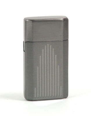 Ronson Lighter - Jetlite Butane Cigar - Satin Dusk