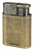 Vertigo Stealth Antique Triple Flame Table Lighter Brass - VSTEALTHBBRASS