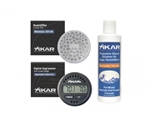 Xikar Kit - Humidifier, Solution, Hygrometer - XHK1008R