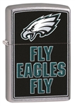 Zippo Lighter - NFL Philadelphia Eagles - ZCI409120