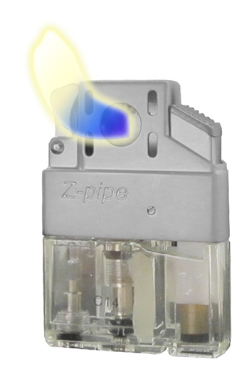 Z-Plus - Pipe Flame Butane Insert - ZPIPE