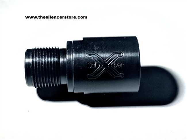 Thread Adapter: M18X1.5 to 5/8-24