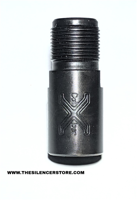 Thread Adapter: M13x.75 to 5/8-24