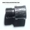 Thread Adapter: 1/2-28 to M13.5X1LH