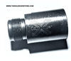 300 Blackout Adapter: 5/8-24 to M16X1LH