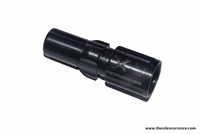 HK 3 Lug Adapter: .578-28