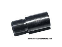 Thread Adapter: 1/2-36 to .578-28