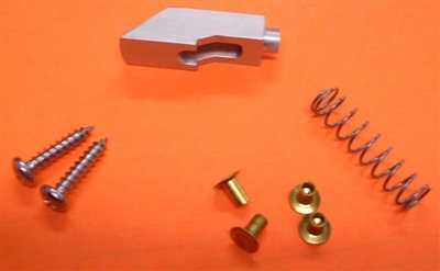 Fleetwood Latch Rebuild Kit Part # FLTW